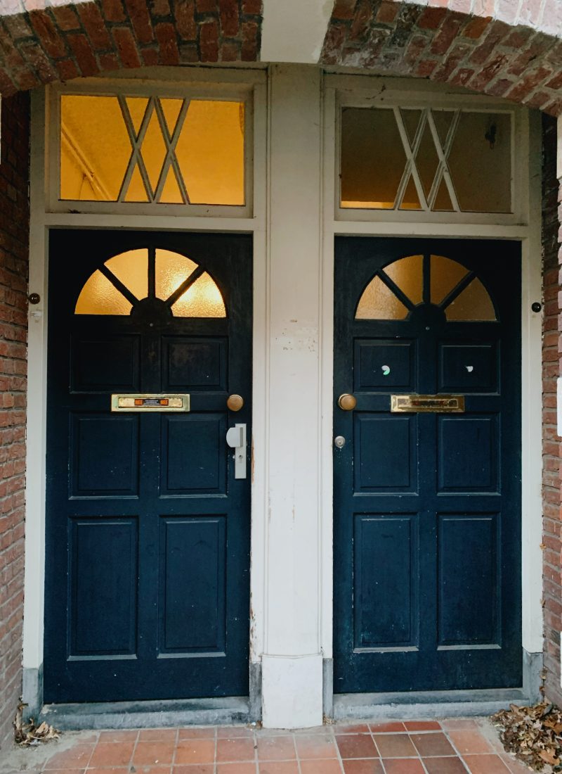 Een eerbetoon aan Havenstraat 12